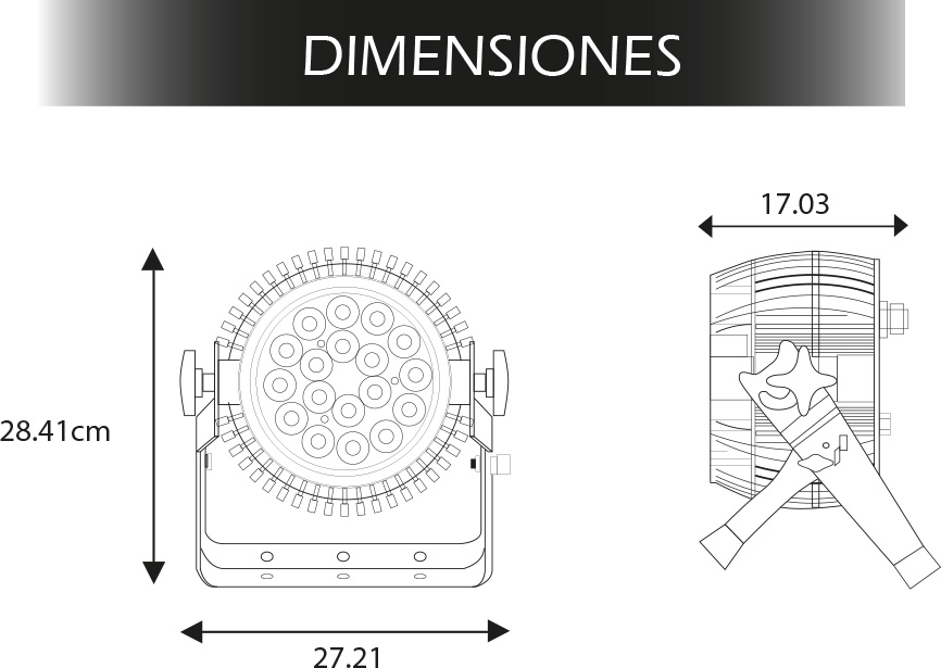 COLOR BLENDER PLUS Showco