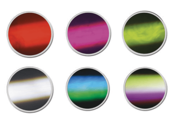 COLOR BEAM 60 FIX - Imagen 2