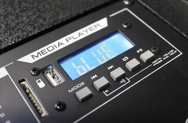 SONATA 4.1 - Imagen 3