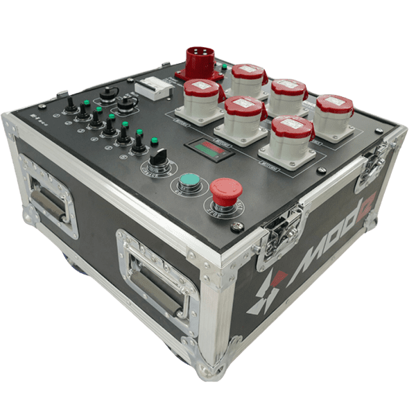 CONTROLADOR MODE - Imagen 2