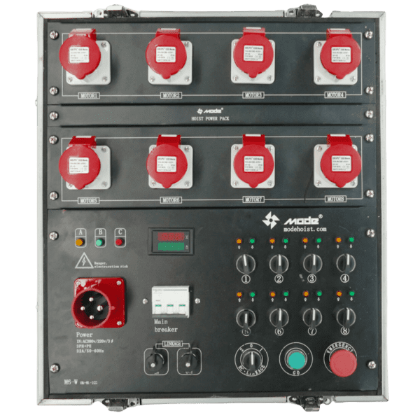 CONTROLADOR MODE - Imagen 3