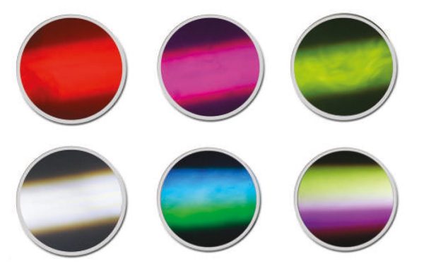 COLOR BEAM 60 - Imagen 4