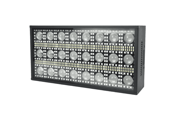 SILVER THUNDER LED 260