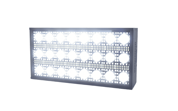 SILVER THUNDER LED 260 - Imagen 2