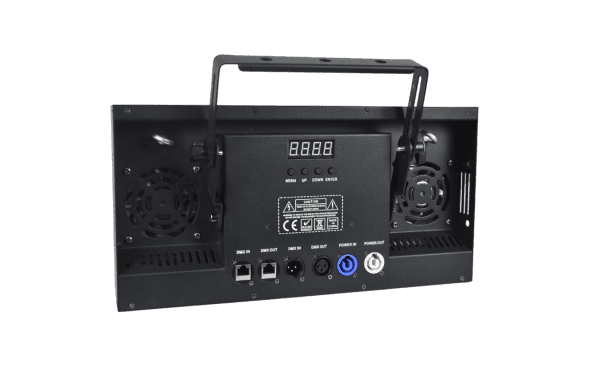 SILVER THUNDER LED 260 - Imagen 3