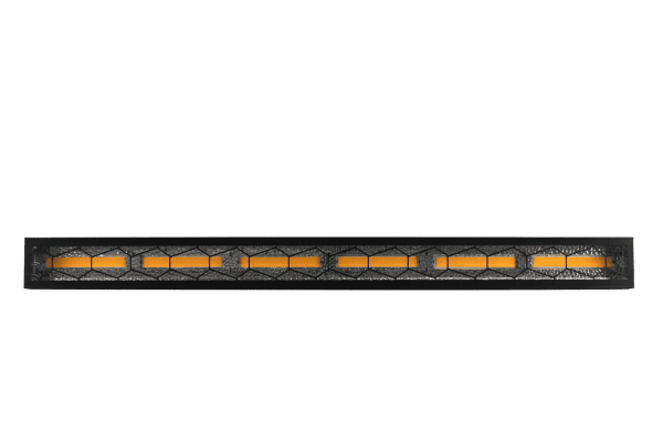 AMBER HEX LED 650 - Imagen 2