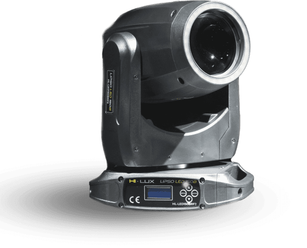 LIPSO LED 150B - Imagen 2
