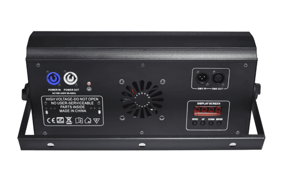 AURORA LED X896 - Imagen 7
