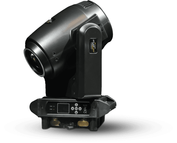 ATLAS LED 200BSW - Imagen 2