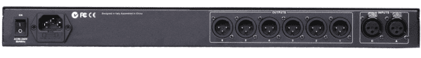 PROCESADOR DE AUDIO - Imagen 2