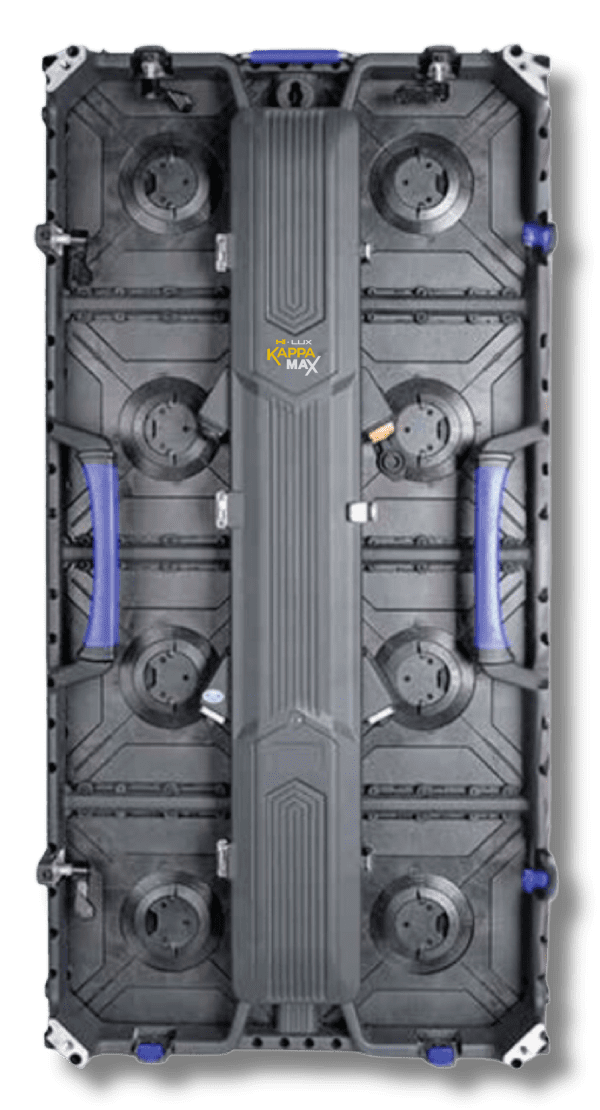 KAPPA MAX - Imagen 2
