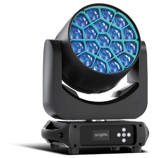 SCORPIO 760