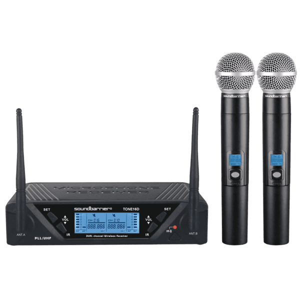 TONE 16D