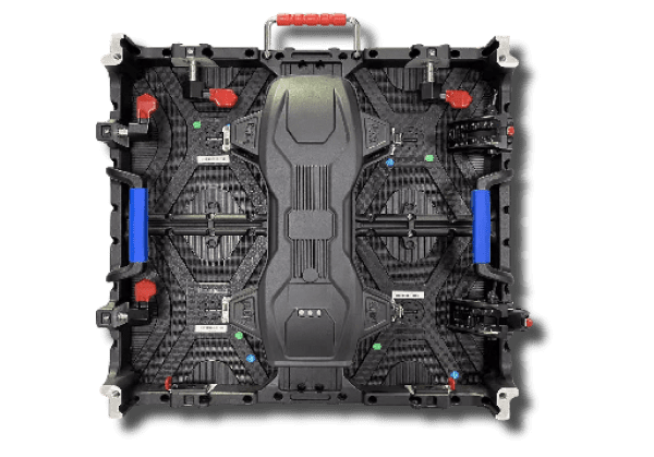 OMEGA PRIME - Imagen 2
