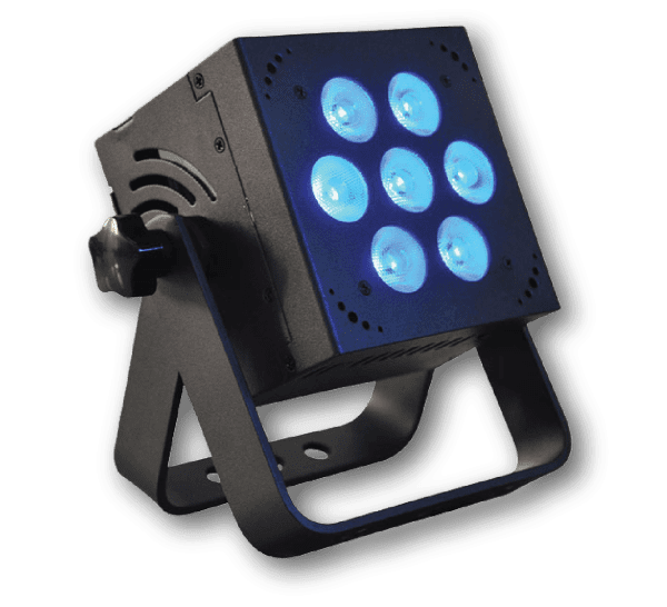 GLOW BLOCK