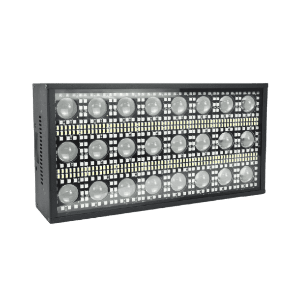 SILVER THUNDER LED 260