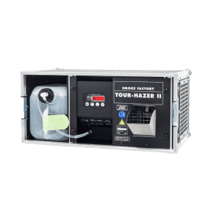 TOUR HAZER II