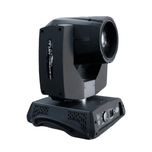 ULTRA LUX BEAM II BLACK