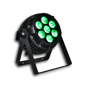 VULCANO LED 140