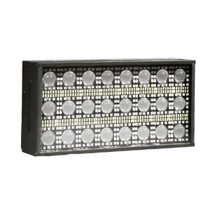 SILVER THUNDER LED 260