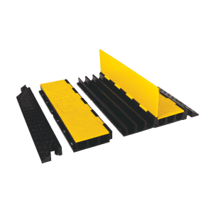 CABLE PROTECTOR 3 CANALES