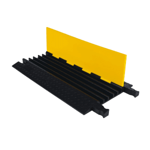 CABLE PROTECTOR 5 CANALES