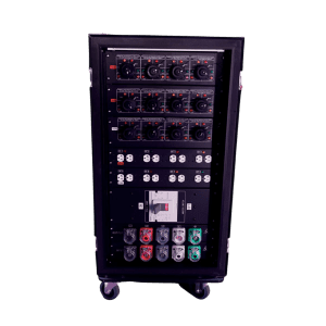 CENTRO DE CARGA PORTÁTIL GRANDE