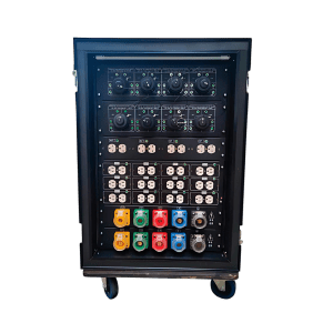 CENTRO DE CARGA PORTÁTIL MEDIANO