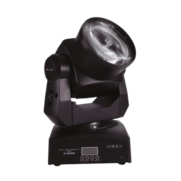 COLOR BEAM 60