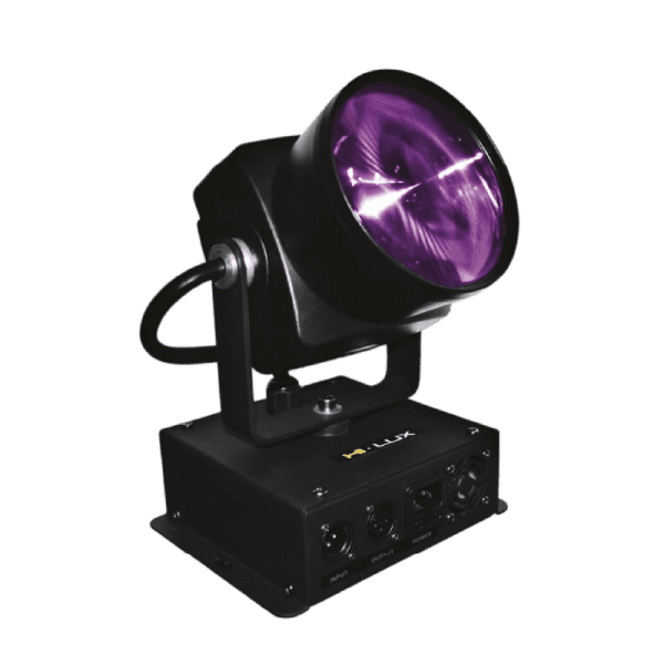 COLOR BEAM 60 FIX