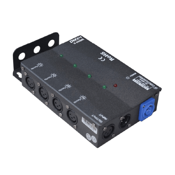 DMX4