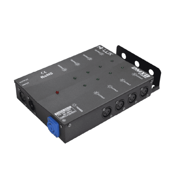 DMX8