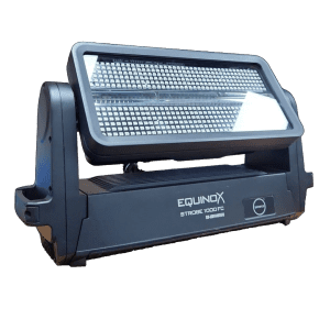 EQUINOX STROBE 1000FC