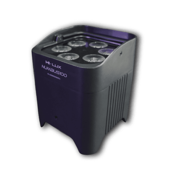 NUMBUS 100