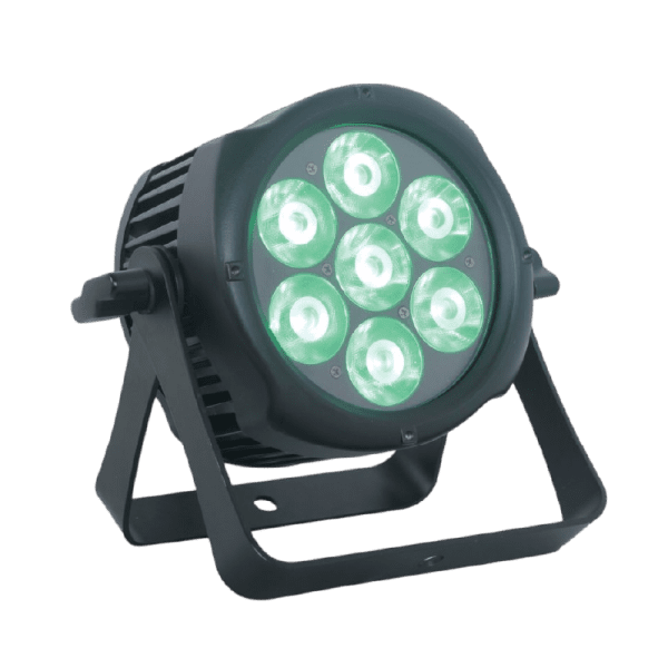 PAR LED 100