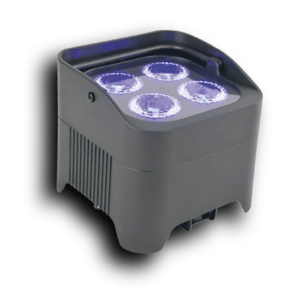 PAR LED 50