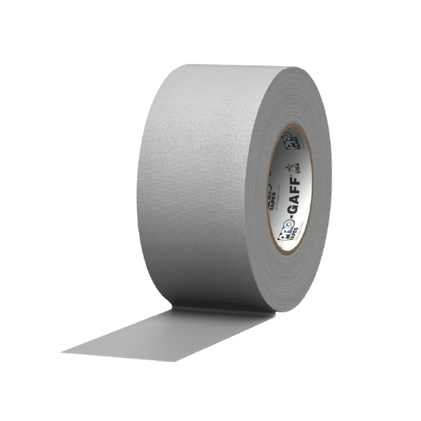 CINTA DUCTO GRIS 3" X 54 MTS