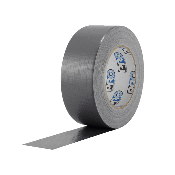 CINTA DUCTO GRIS 2" X 54 METROS